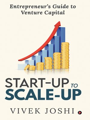 cover image of Start-up to Scale-up